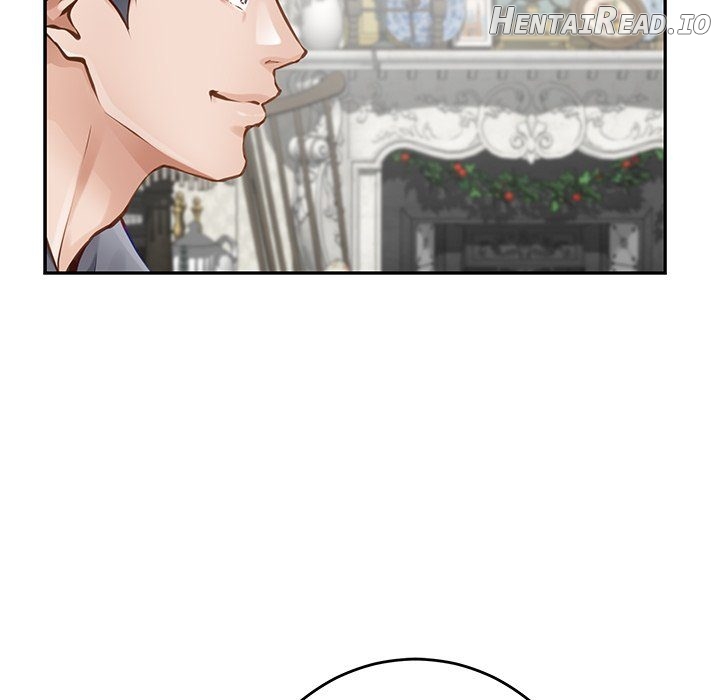 God of Pleasure Chapter 50 - page 58