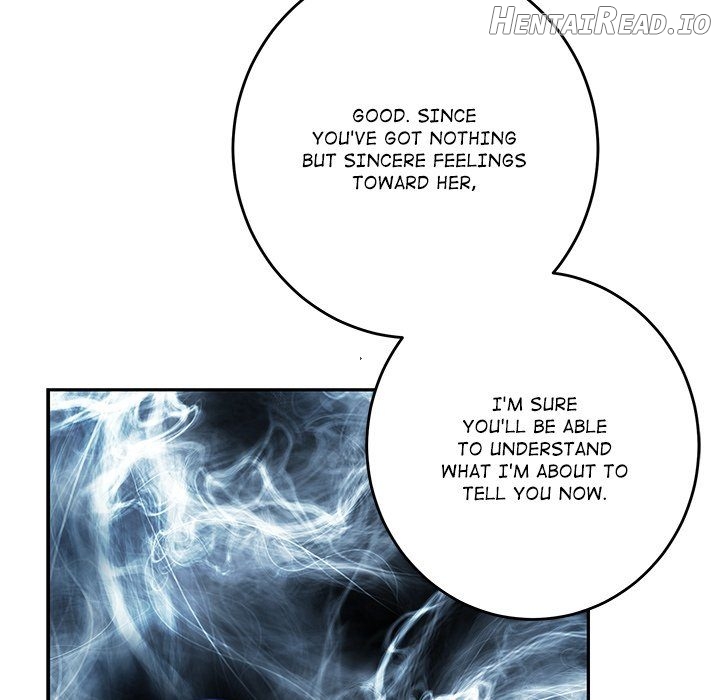 God of Pleasure Chapter 50 - page 59