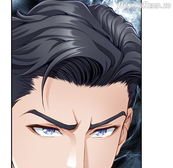 God of Pleasure Chapter 50 - page 60