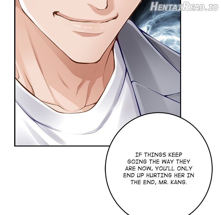 God of Pleasure Chapter 50 - page 61