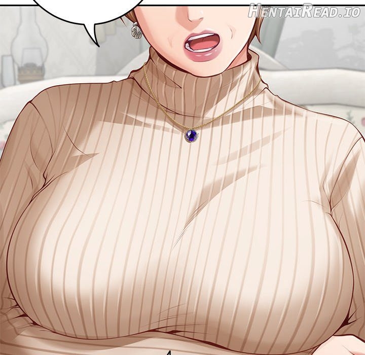 God of Pleasure Chapter 50 - page 63