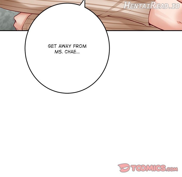God of Pleasure Chapter 50 - page 64
