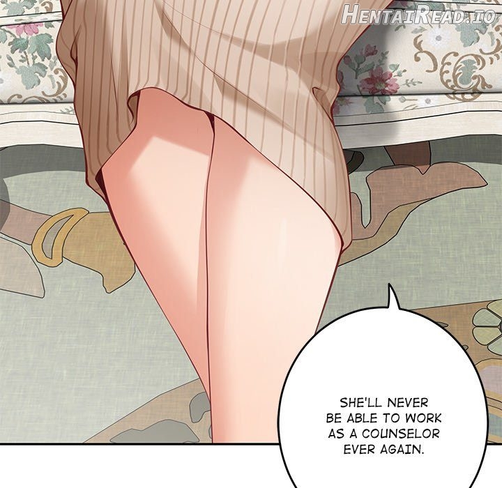 God of Pleasure Chapter 50 - page 66