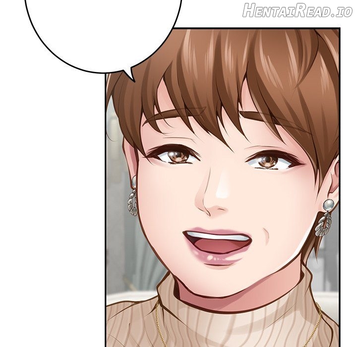 God of Pleasure Chapter 50 - page 73