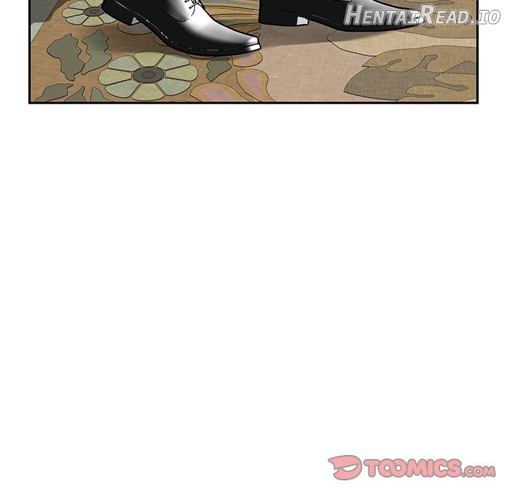 God of Pleasure Chapter 50 - page 76