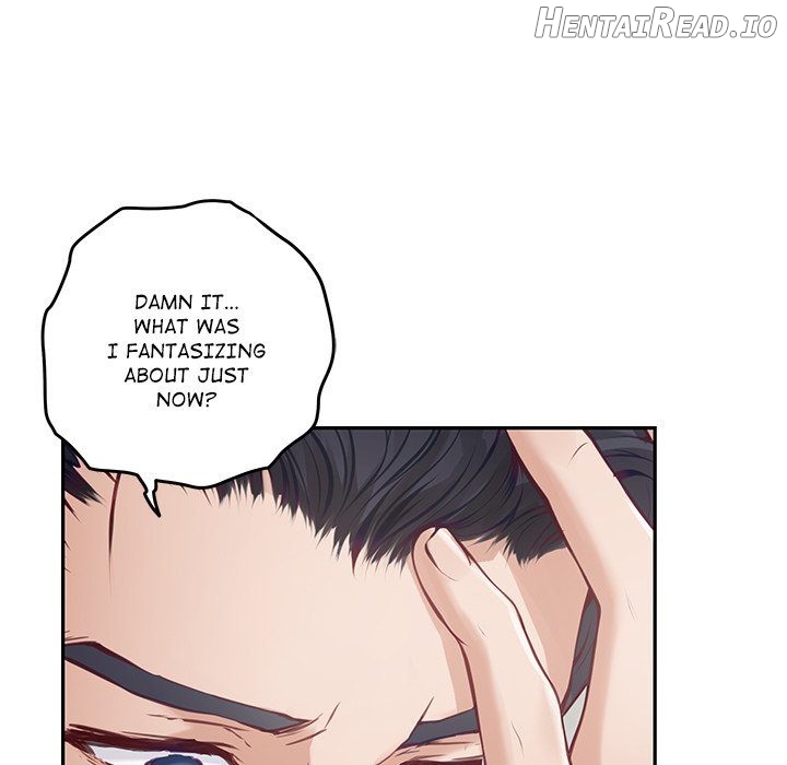 God of Pleasure Chapter 50 - page 89