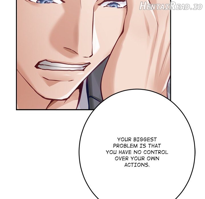 God of Pleasure Chapter 50 - page 90
