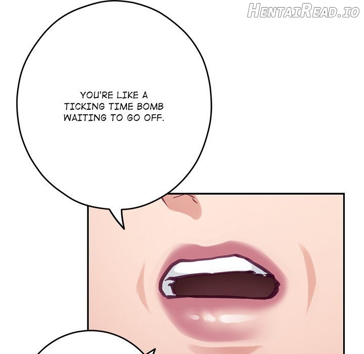 God of Pleasure Chapter 50 - page 93