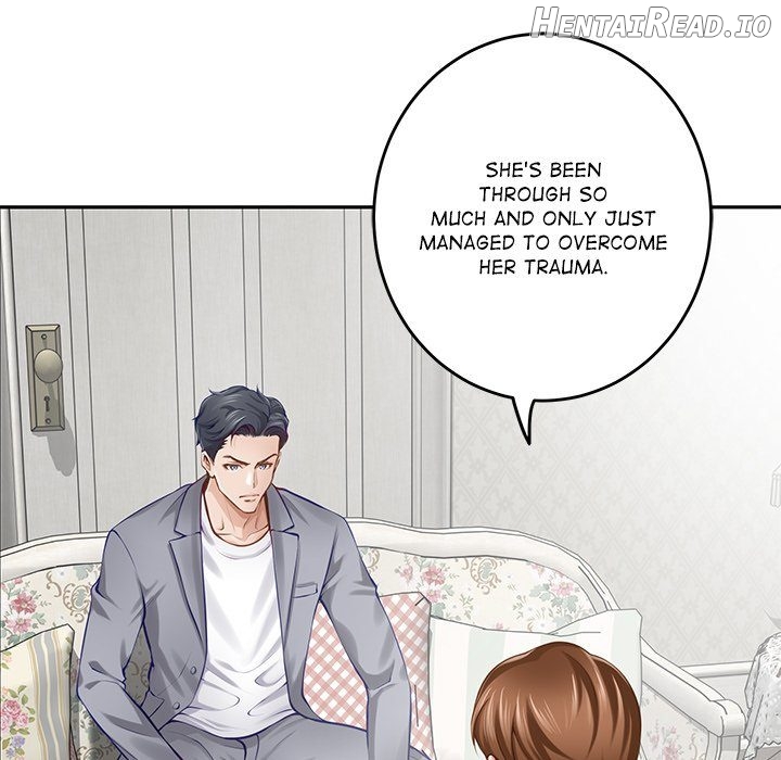 God of Pleasure Chapter 50 - page 95