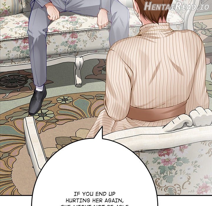God of Pleasure Chapter 50 - page 96