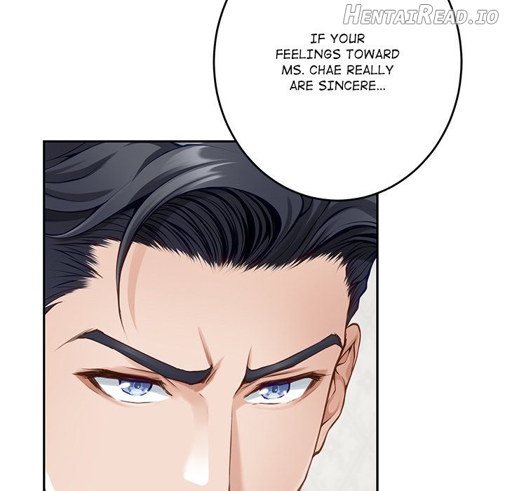 God of Pleasure Chapter 50 - page 98