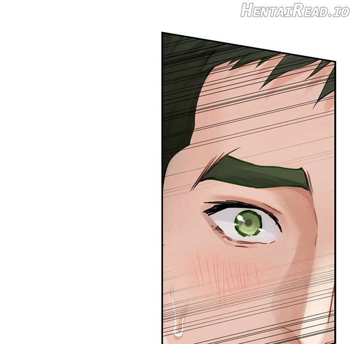 God of Pleasure Chapter 51 - page 121