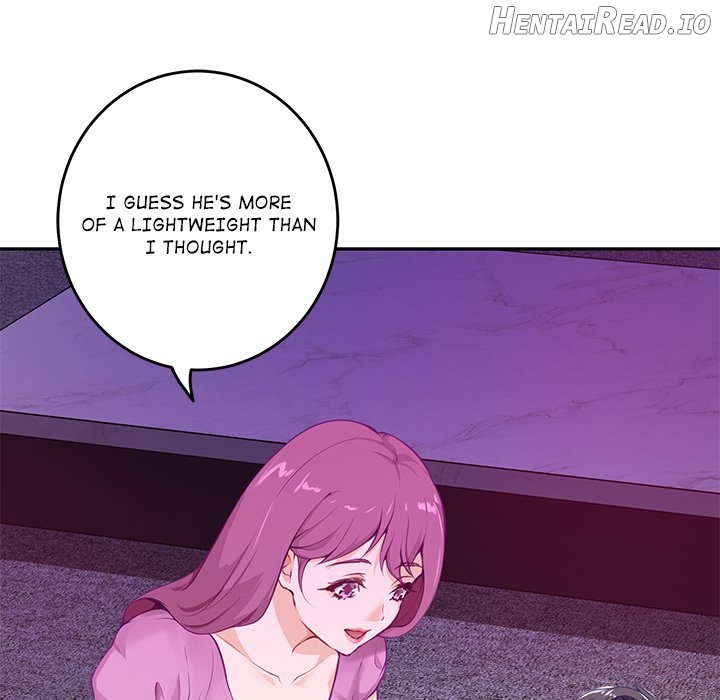God of Pleasure Chapter 51 - page 179