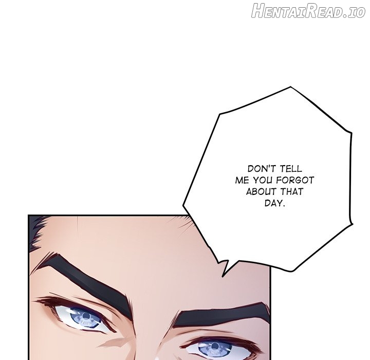 God of Pleasure Chapter 51 - page 30