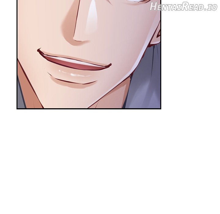God of Pleasure Chapter 51 - page 31