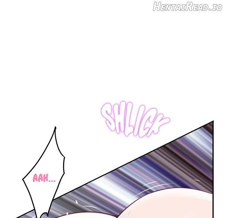 God of Pleasure Chapter 51 - page 62