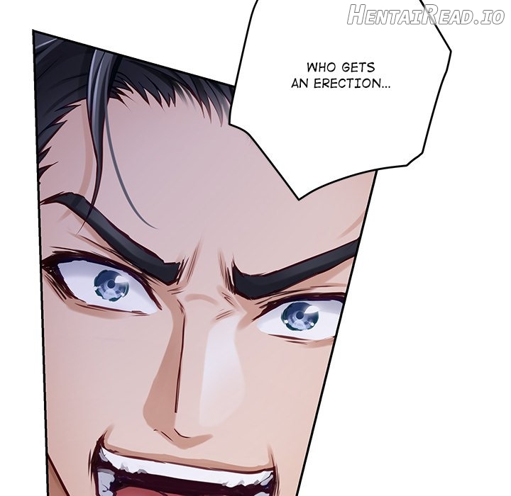 God of Pleasure Chapter 51 - page 66