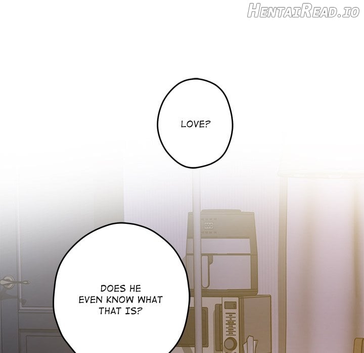 God of Pleasure Chapter 51 - page 84