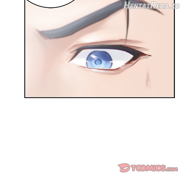 God of Pleasure Chapter 52 - page 184