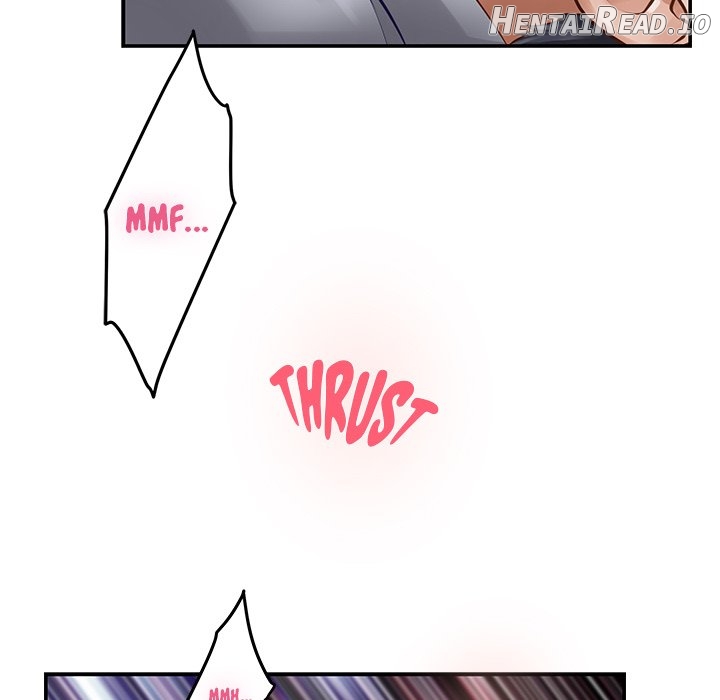 God of Pleasure Chapter 52 - page 30