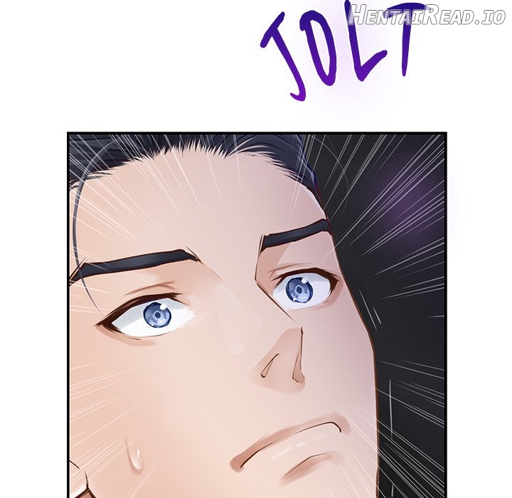 God of Pleasure Chapter 52 - page 59