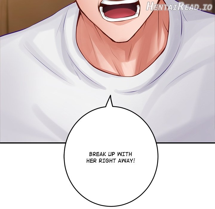 God of Pleasure Chapter 52 - page 86