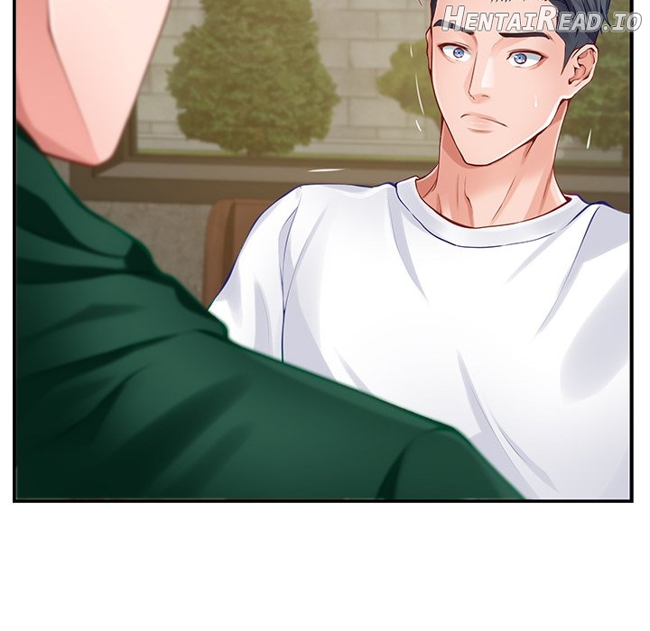God of Pleasure Chapter 52 - page 97