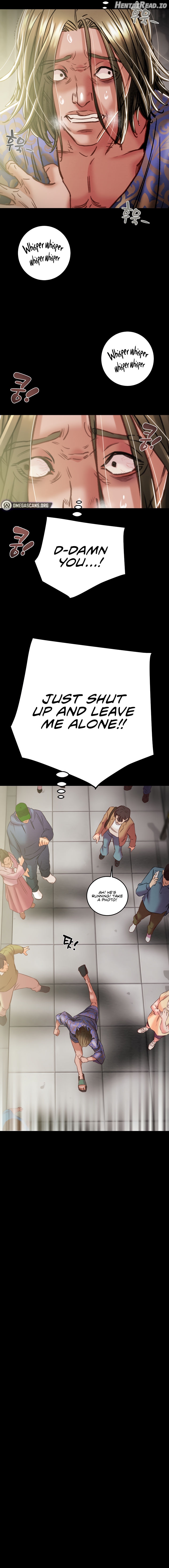 The Man Who Devours Chapter 53 - page 13