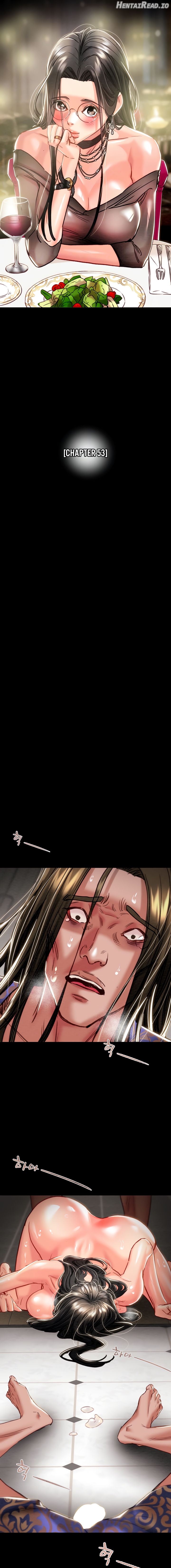 The Man Who Devours Chapter 53 - page 5