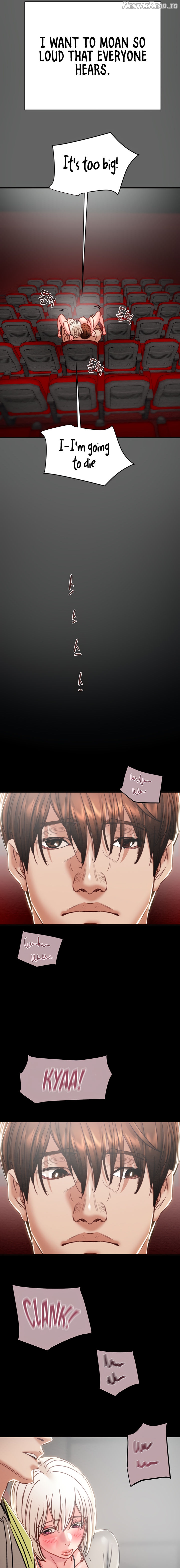 The Man Who Devours Chapter 54 - page 11