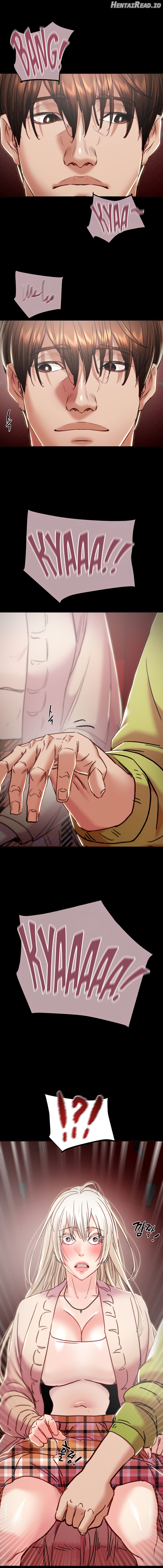 The Man Who Devours Chapter 54 - page 14
