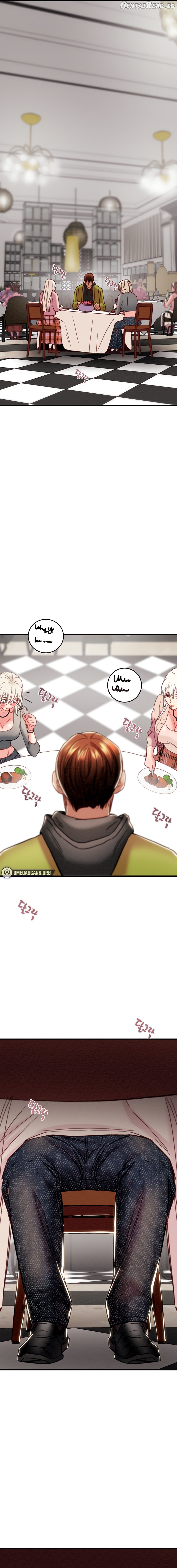 The Man Who Devours Chapter 54 - page 17