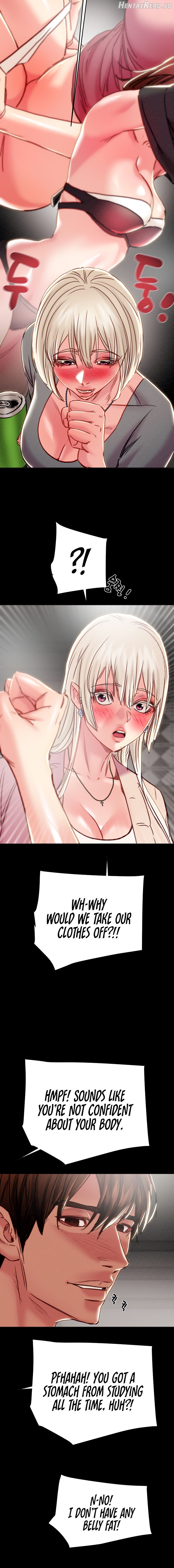 The Man Who Devours Chapter 54 - page 24