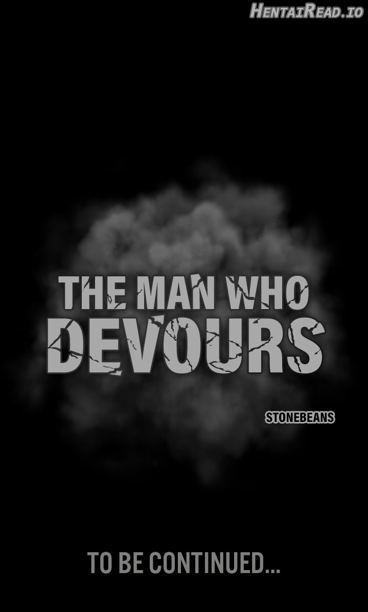 The Man Who Devours Chapter 54 - page 26