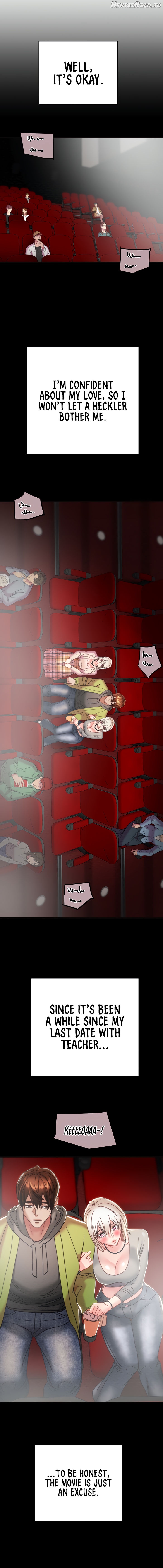 The Man Who Devours Chapter 54 - page 8