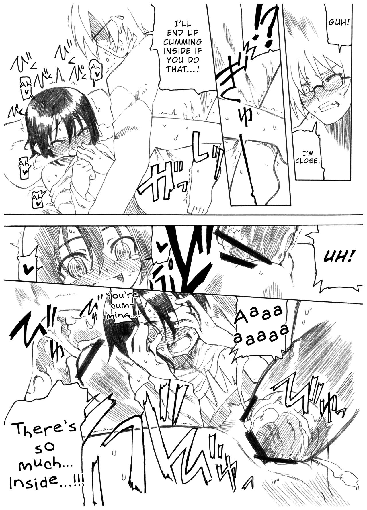 Reika-san to Issho! Chapter 1 - page 23