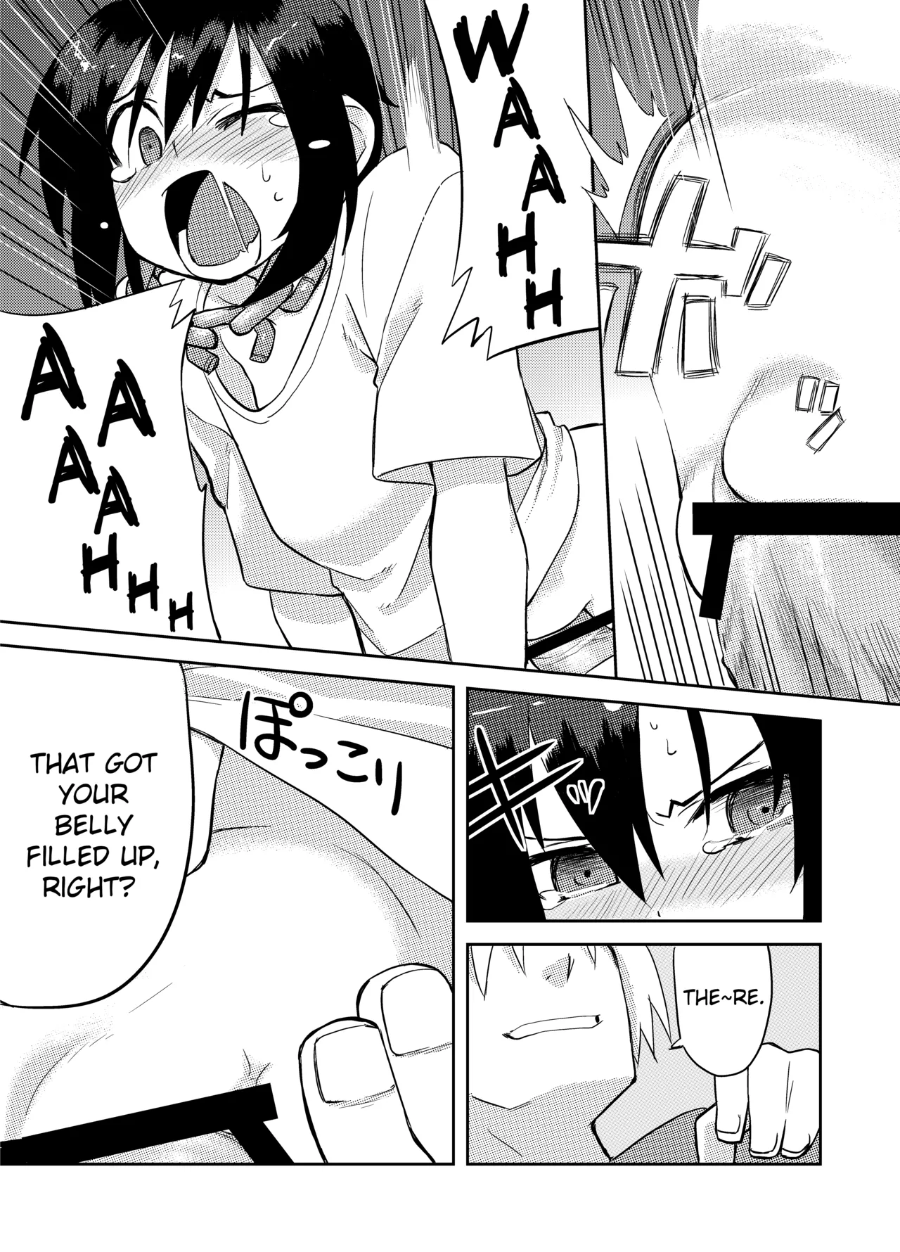 Reika-san to Issho! Chapter 1 - page 32