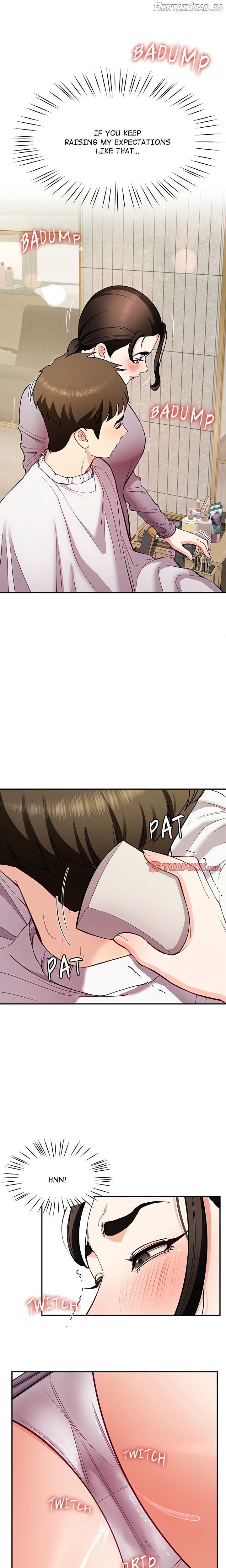 Harem King Chapter 41 - page 7