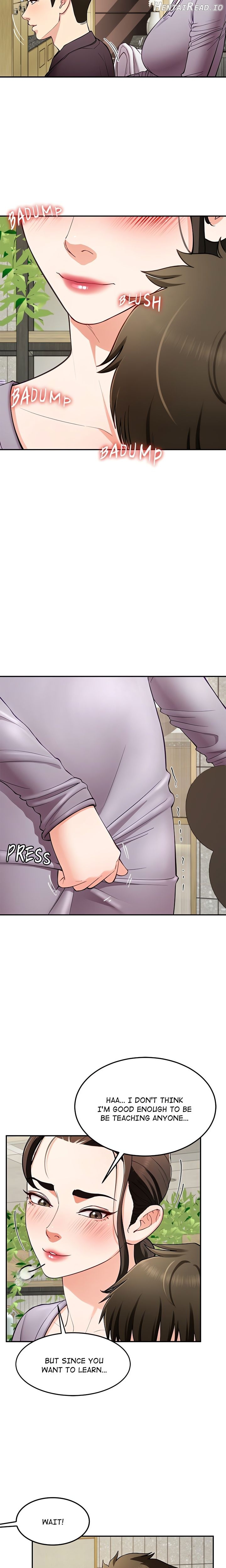 Harem King Chapter 41 - page 9