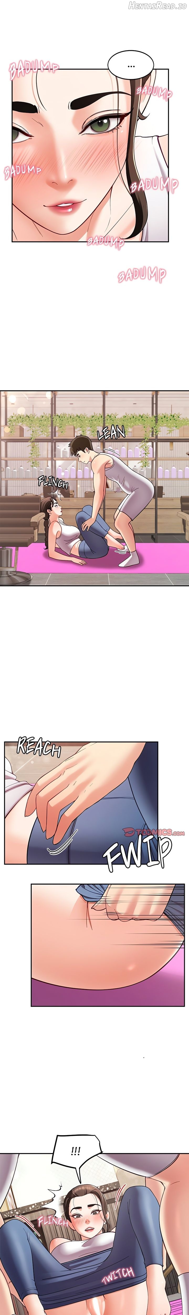 Harem King Chapter 42 - page 17