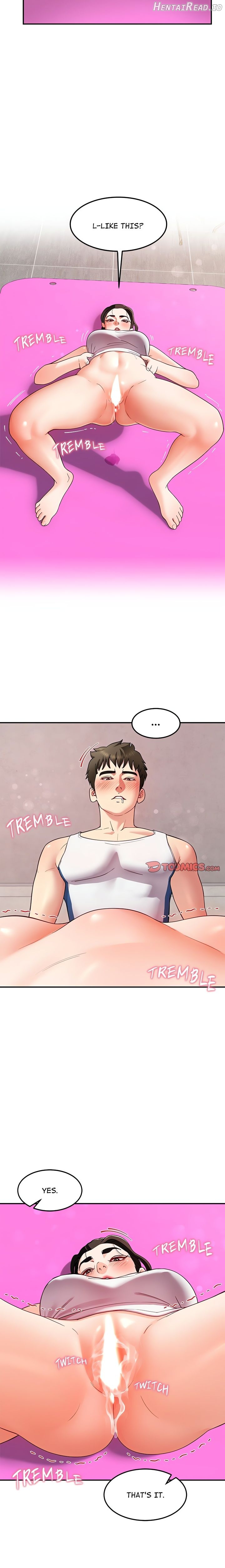 Harem King Chapter 43 - page 7