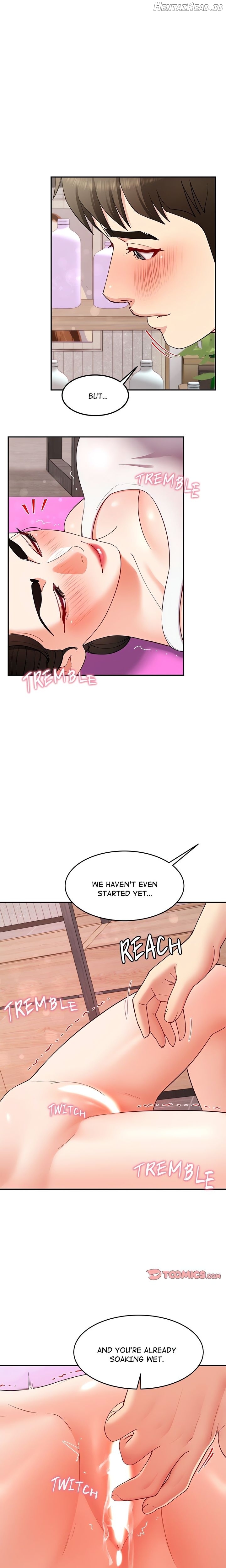 Harem King Chapter 43 - page 8