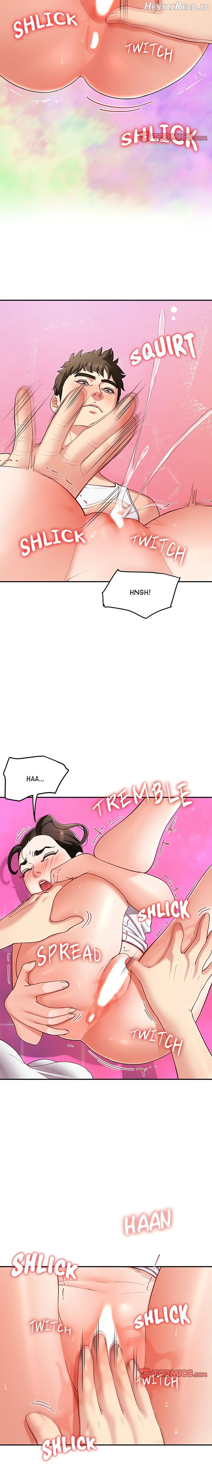 Harem King Chapter 44 - page 2