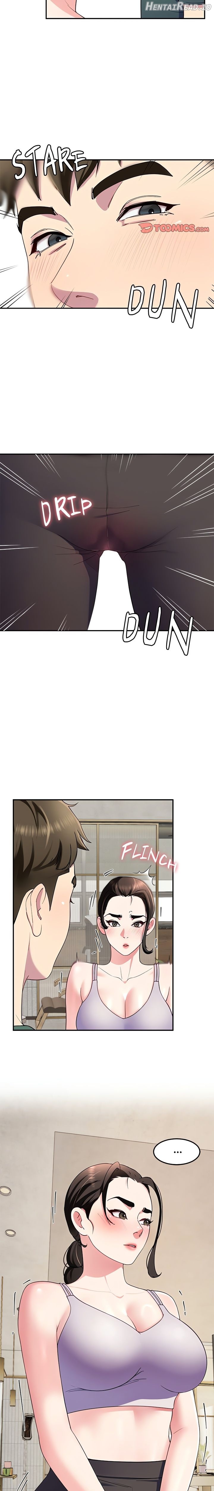 Harem King Chapter 24 - page 20