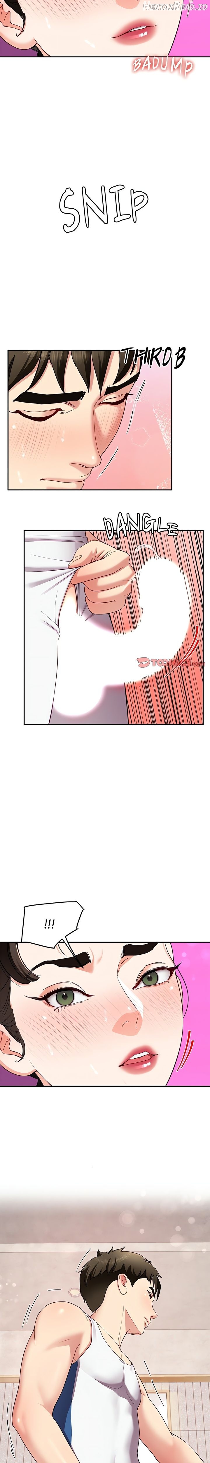 Harem King Chapter 45 - page 5