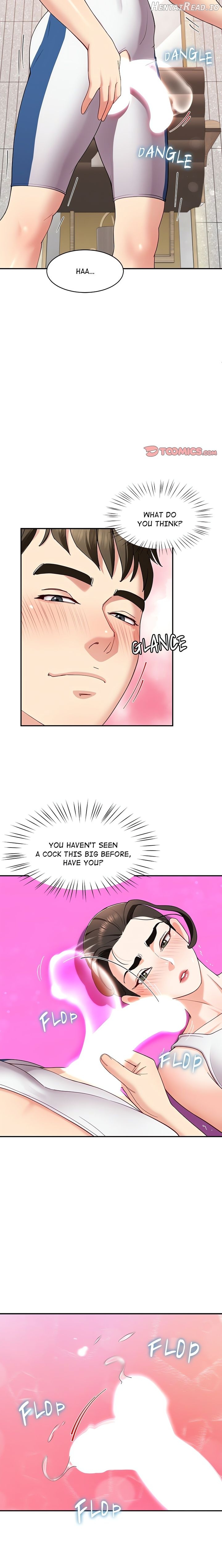 Harem King Chapter 45 - page 6
