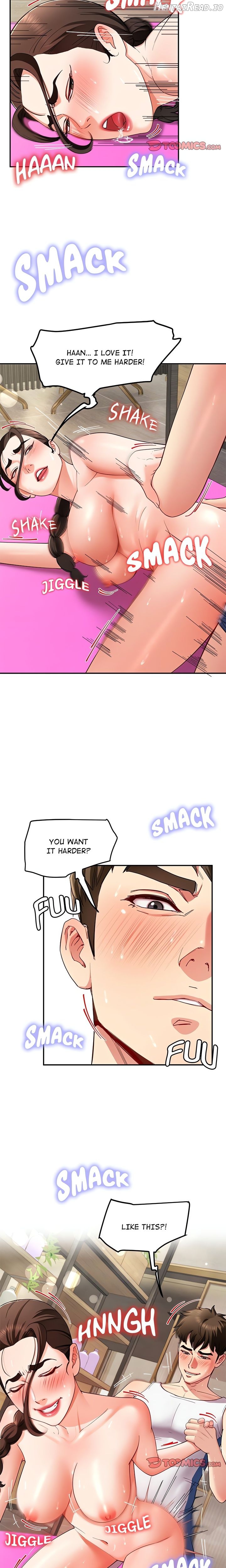 Harem King Chapter 46 - page 2