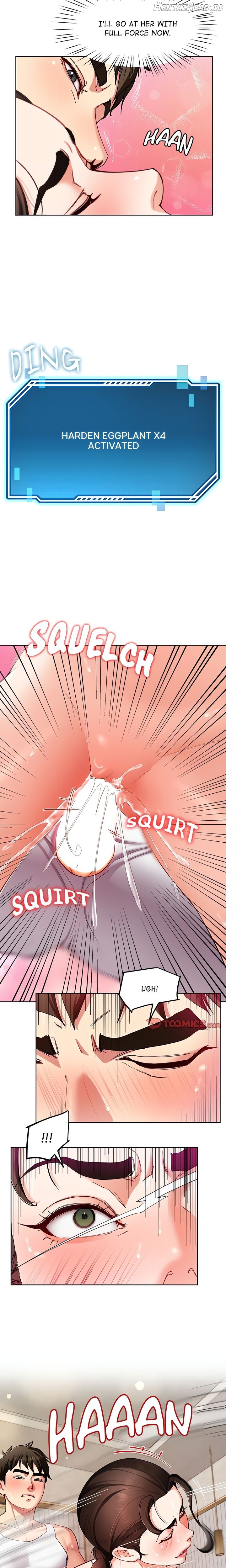 Harem King Chapter 46 - page 9