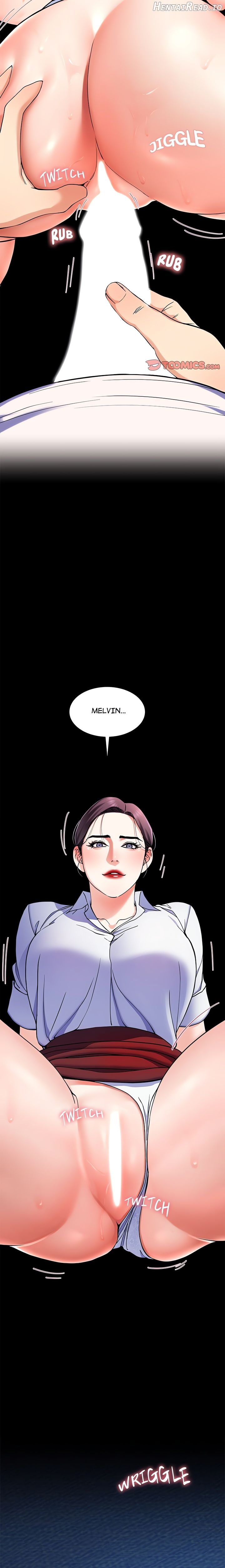 Harem King Chapter 14 - page 9
