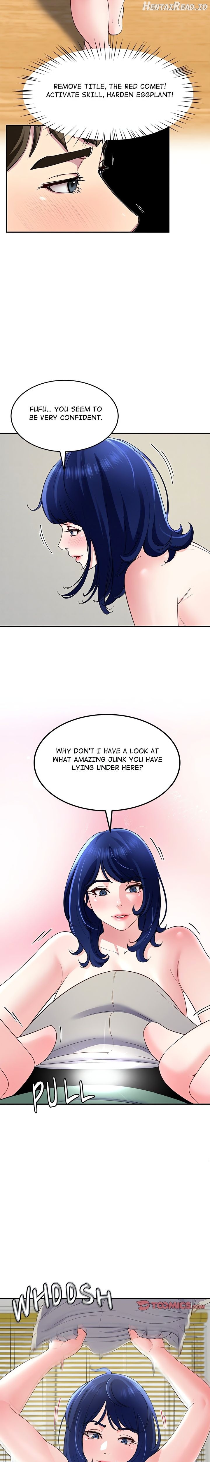 Harem King Chapter 26 - page 18